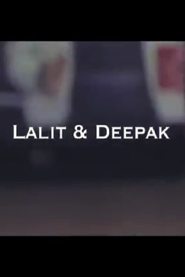 Lalit  Deepak Poster