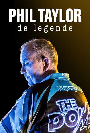 Das Leben der DartsLegende Phil Taylor