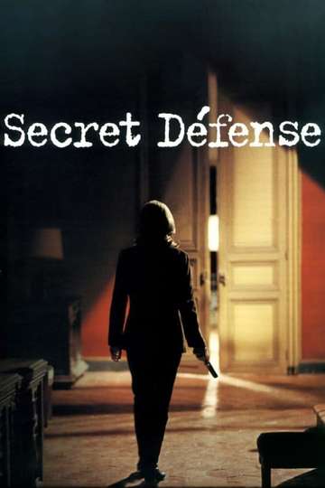 Secret Defense Poster