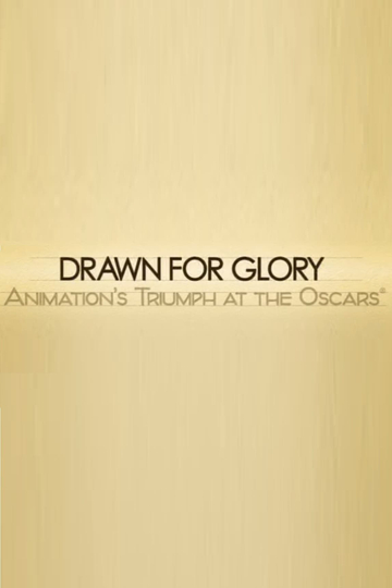 Drawn for Glory Animations Triumph at the Oscars