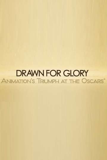 Drawn for Glory Animations Triumph at the Oscars
