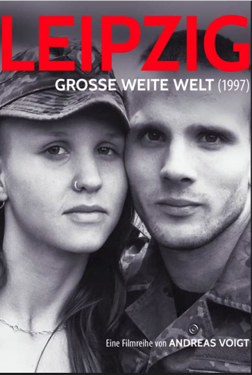 Große weite Welt