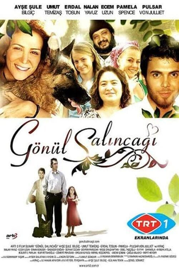 Gönül Salıncağı Poster