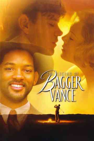 The Legend of Bagger Vance Poster