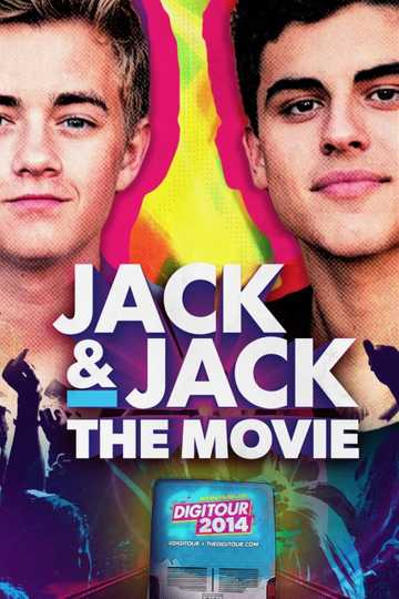 Jack & Jack the Movie Poster