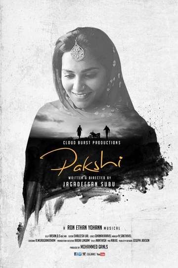 Pakshi Poster