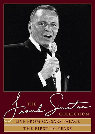 Sinatra: The First 40 Years