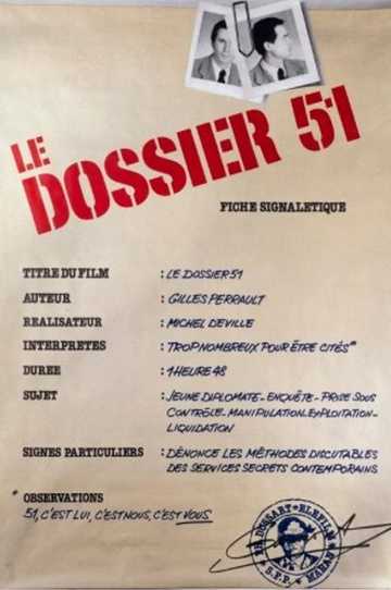 Dossier 51