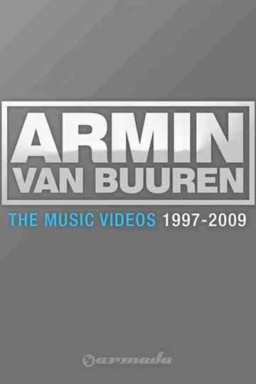 Armin van Buuren: The music videos 1997 - 2009