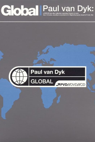 Paul van Dyk Global