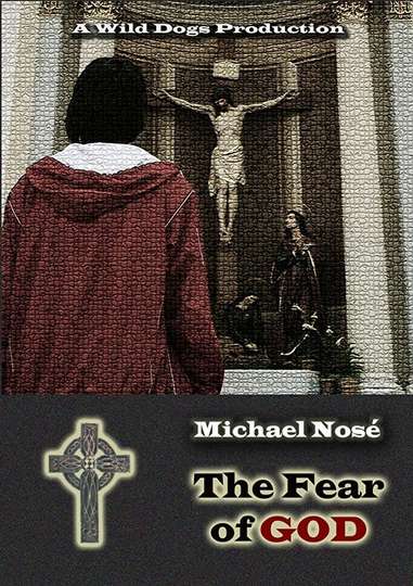 The Fear of God Poster