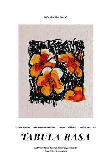 Tabula Rasa