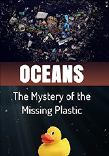 Oceans The Mystery of the Missing Plastic