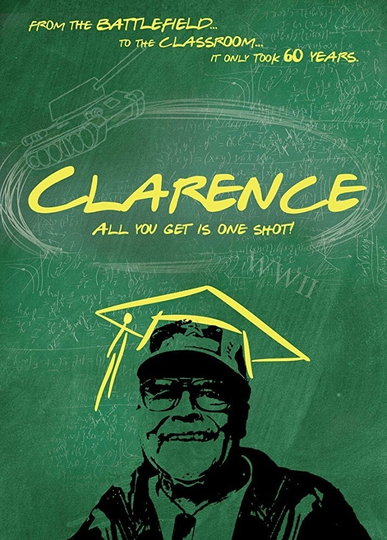 Clarence Poster