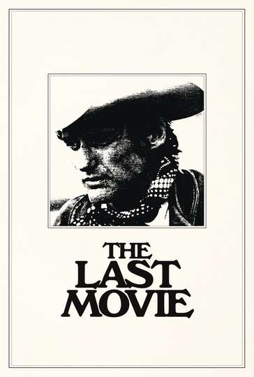The Last Movie Poster