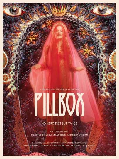 Pillbox Poster