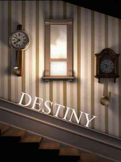 Destiny poster