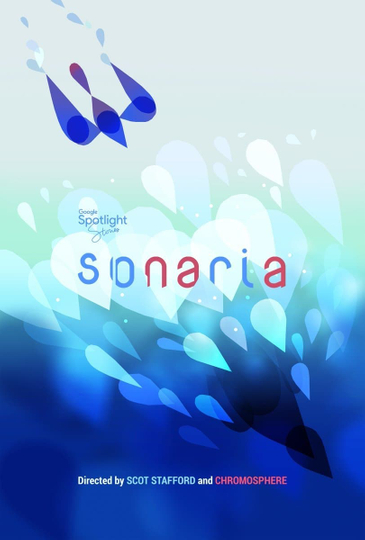 Sonaria Poster