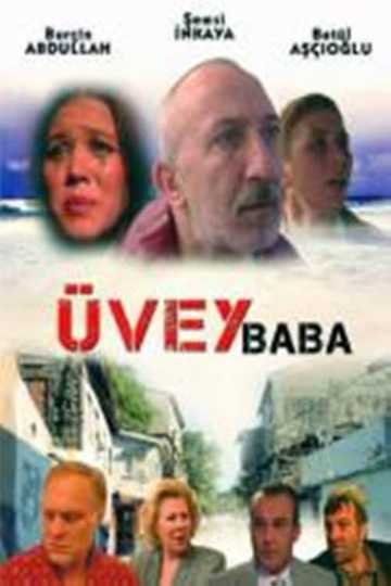 Üvey Baba Poster