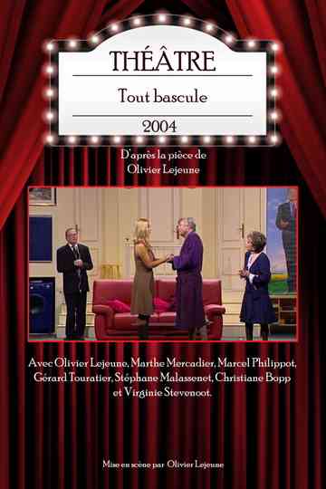 Tout bascule