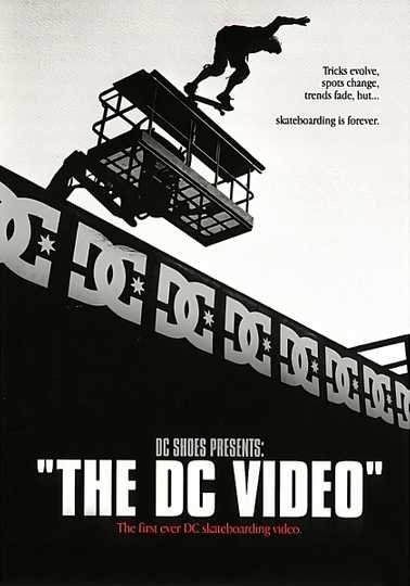 The DC Video