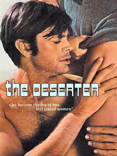 The Deserter Poster