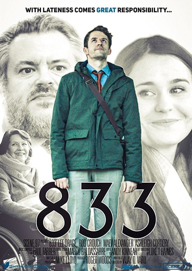 833 Poster