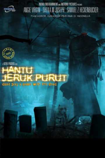 Hantu Jeruk Purut