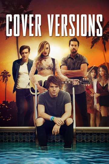 Cover Versions Poster
