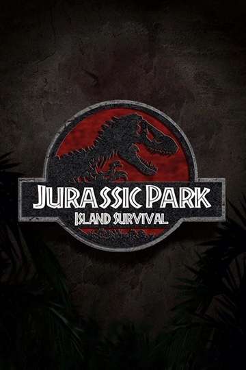 Jurassic Park: Island Survival Poster