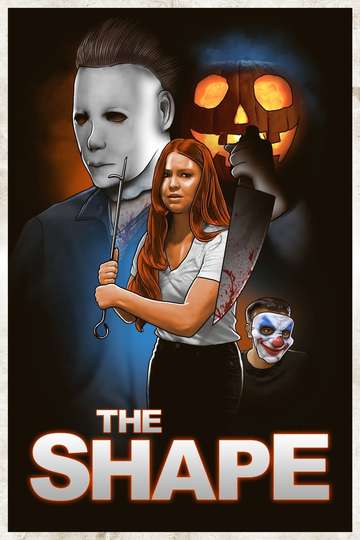 The Shape Poster