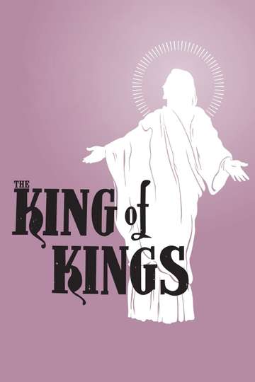 The King of Kings Poster