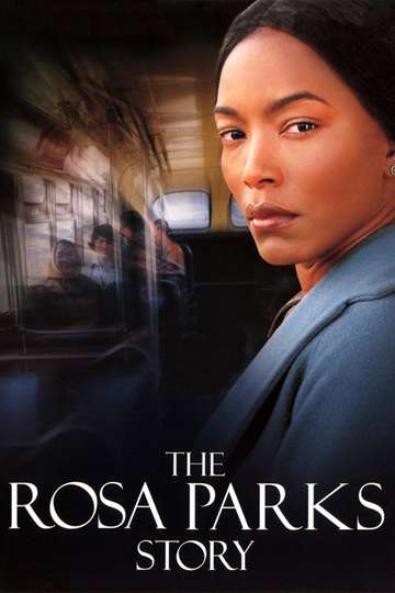 The Rosa Parks Story Poster