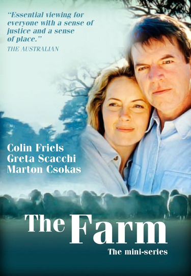 The Farm Poster