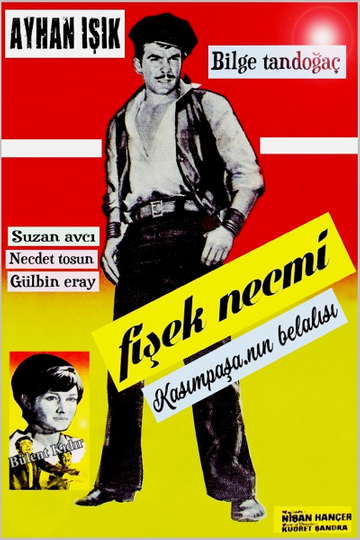 Fişek Necmi