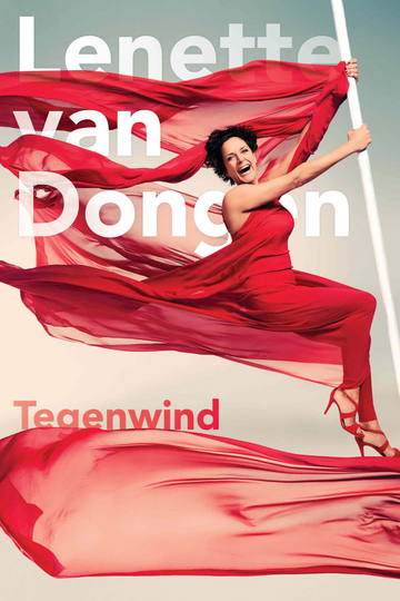 Lenette van Dongen Tegenwind