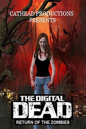 The Digital Dead Return of the Zombies