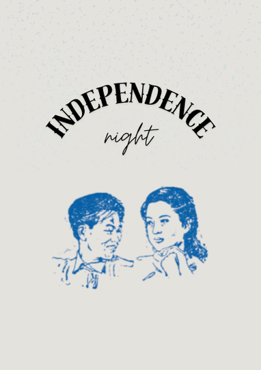 Independence Night