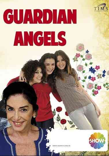 Guardian Angels Poster