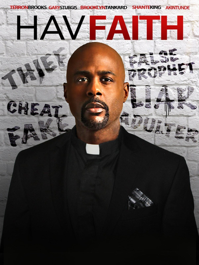 Hav Faith Poster