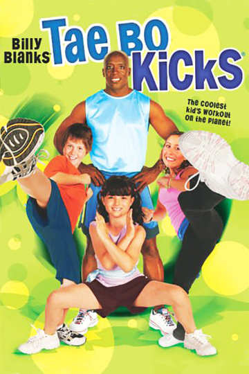 Billy Blanks Tae Bo Kicks