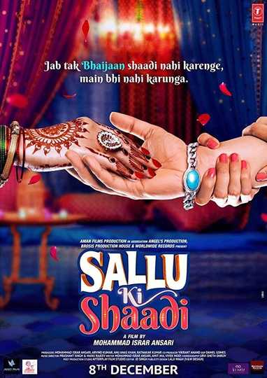 Sallu Ki Shaadi