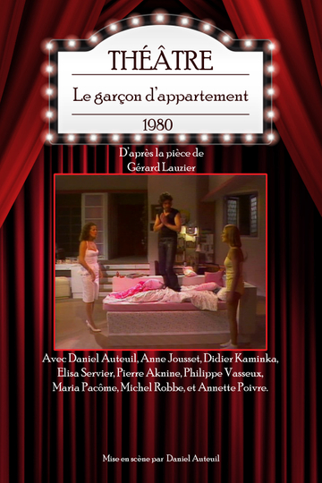 Le Garçon dappartement