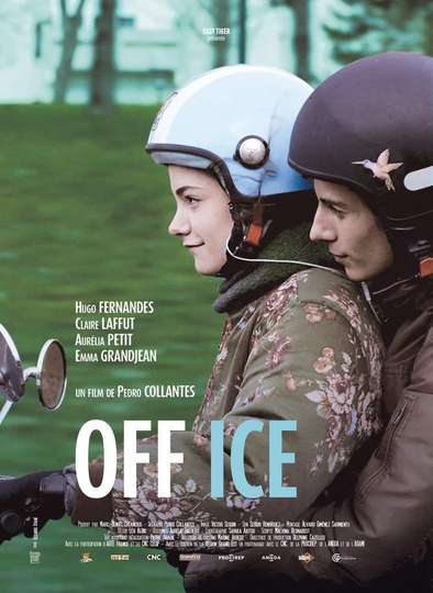 Off Ice Poster