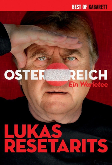 Lukas Resetarits  Osterreich Ein Warietee