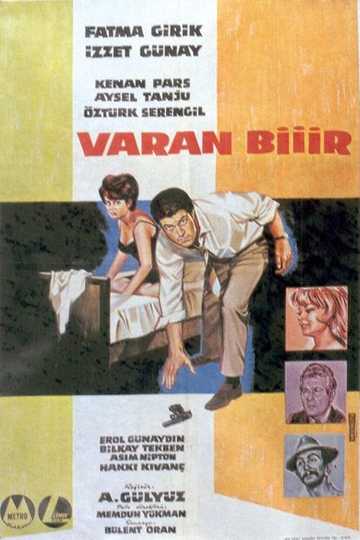 Varan Biiir