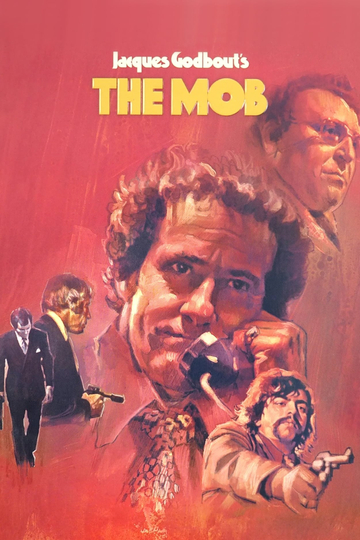 The Mob Poster