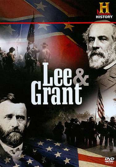 Lee & Grant Poster