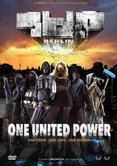 1UP One United Power