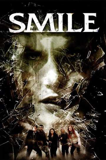 Smile Poster